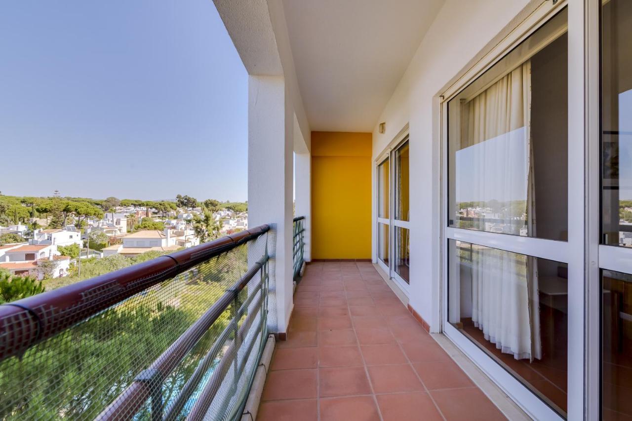 Village Atlantico Apartment Vilamoura Exterior foto